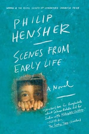 Seller image for Scenes from Early Life : A Novel for sale by AHA-BUCH GmbH