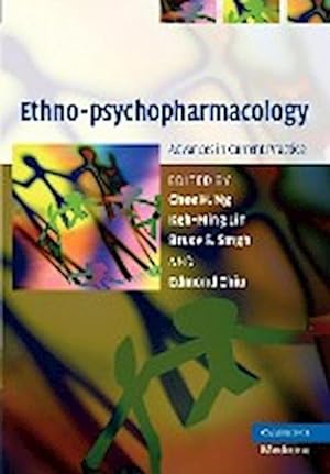 Bild des Verkufers fr Ethno-Psychopharmacology : Advances in Current Practice. Edited by Chee H. Ng . [Et Al.] zum Verkauf von AHA-BUCH GmbH