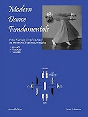 Bild des Verkufers fr Modern Dance Fundamentals, 2nd Edition zum Verkauf von AHA-BUCH GmbH