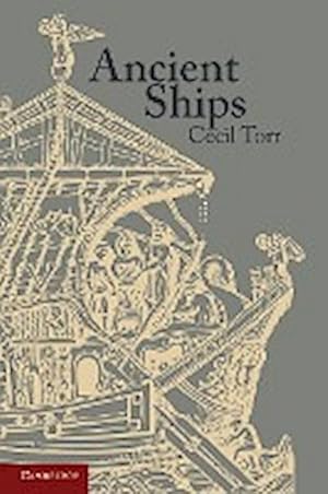 Bild des Verkufers fr Ancient Ships zum Verkauf von AHA-BUCH GmbH