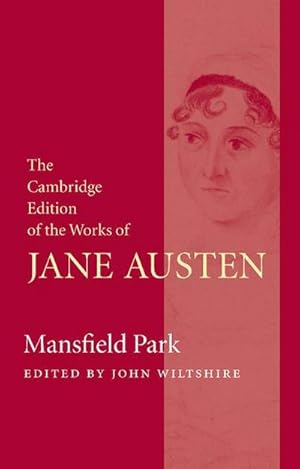 Seller image for Mansfield Park for sale by AHA-BUCH GmbH