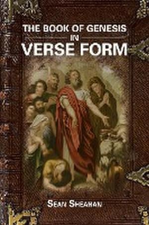 Bild des Verkufers fr The Book of Genesis in Verse Form zum Verkauf von AHA-BUCH GmbH
