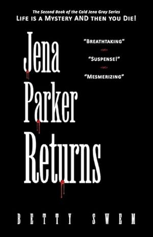 Seller image for Jena Parker Returns for sale by AHA-BUCH GmbH