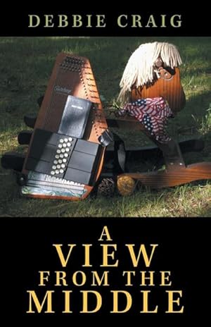 Seller image for A View from the Middle for sale by AHA-BUCH GmbH