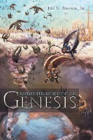 Seller image for Before the Beginning of Genesis for sale by AHA-BUCH GmbH