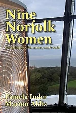 Seller image for Nine Norfolk Women for sale by AHA-BUCH GmbH