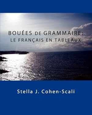 Image du vendeur pour Bouees de Grammaire : Le Francais En Tableaux mis en vente par AHA-BUCH GmbH