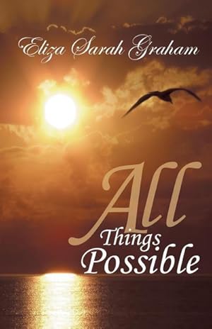 Seller image for All Things Possible for sale by AHA-BUCH GmbH