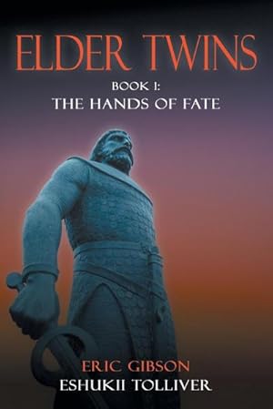 Seller image for Elder Twins : Book 1: The Hands of Fate for sale by AHA-BUCH GmbH