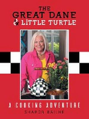 Immagine del venditore per The Great Dane and Little Turtle : A Cooking Adventure venduto da AHA-BUCH GmbH