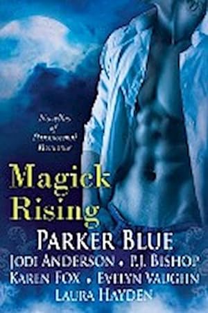Seller image for Magick Rising for sale by AHA-BUCH GmbH