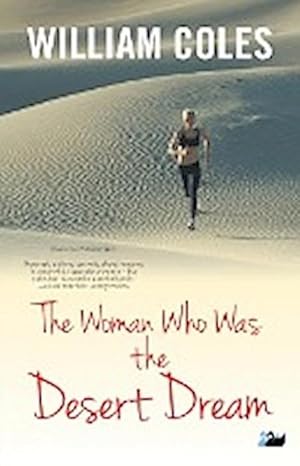 Seller image for The Woman Who Was the Desert Dream for sale by AHA-BUCH GmbH