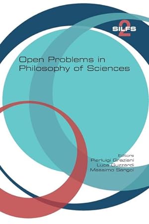 Seller image for Open Problems in Philosophy of Sciences for sale by AHA-BUCH GmbH