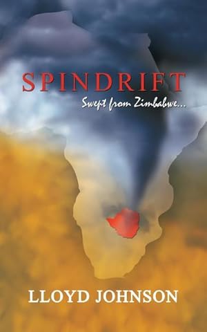 Seller image for Spindrift for sale by AHA-BUCH GmbH