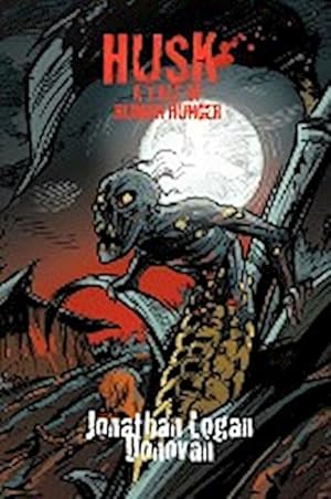 Seller image for Husk : A Tale of Human Hunger for sale by AHA-BUCH GmbH