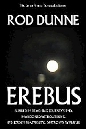 Seller image for Erebus for sale by AHA-BUCH GmbH