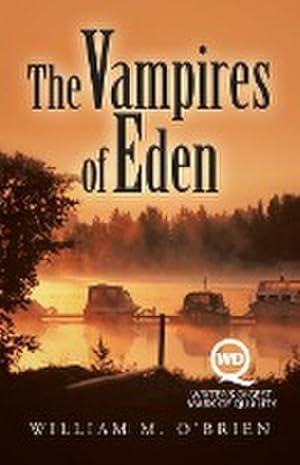 Imagen del vendedor de The Vampires of Eden a la venta por AHA-BUCH GmbH