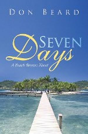 Seller image for Seven Days for sale by AHA-BUCH GmbH