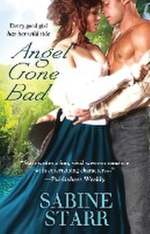 Seller image for Angel Gone Bad for sale by AHA-BUCH GmbH