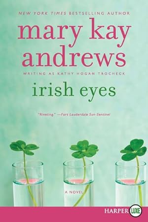 Seller image for Irish Eyes for sale by AHA-BUCH GmbH