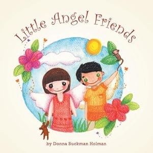 Seller image for Little Angel Friends for sale by AHA-BUCH GmbH