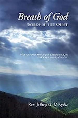 Seller image for Breath of God : Works of the Spirit for sale by AHA-BUCH GmbH