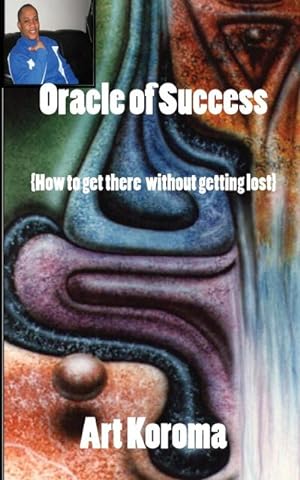 Seller image for Oracle of Success for sale by AHA-BUCH GmbH