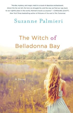 Seller image for WITCH OF BELLADONNA BAY for sale by AHA-BUCH GmbH
