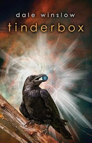 Seller image for Tinderbox for sale by AHA-BUCH GmbH