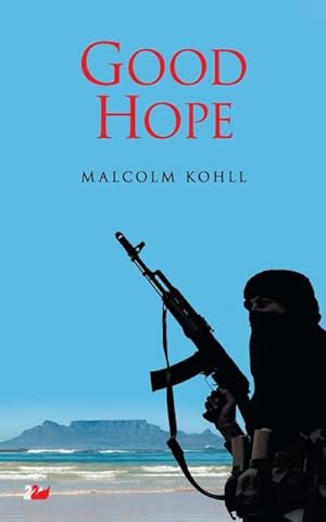 Seller image for Good Hope for sale by AHA-BUCH GmbH