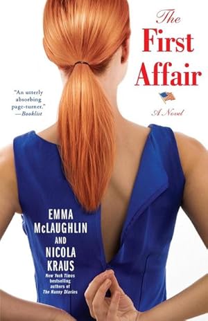 Seller image for First Affair for sale by AHA-BUCH GmbH
