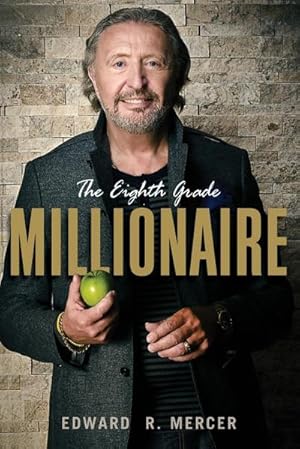 Seller image for The Eighth Grade Millionaire for sale by AHA-BUCH GmbH