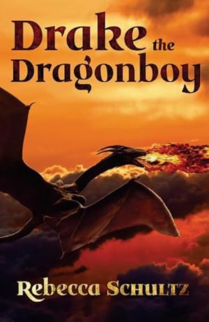 Immagine del venditore per Drake the Dragonboy venduto da AHA-BUCH GmbH