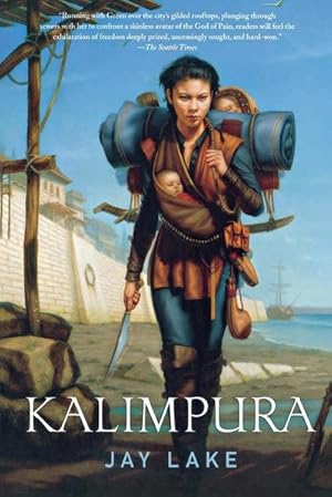 Seller image for KALIMPURA for sale by AHA-BUCH GmbH
