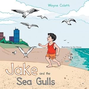 Seller image for Jake and the Sea Gulls for sale by AHA-BUCH GmbH