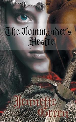 Seller image for The Commander's Desire for sale by AHA-BUCH GmbH