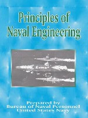 Seller image for Principles of Naval Engineering for sale by AHA-BUCH GmbH