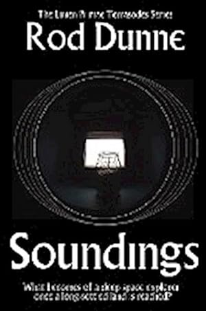 Seller image for Soundings for sale by AHA-BUCH GmbH