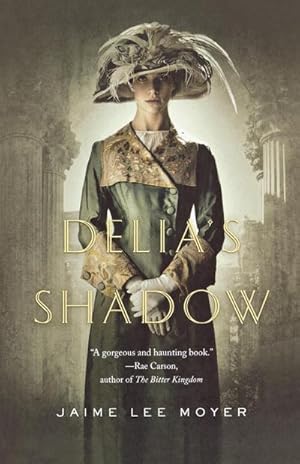 Seller image for DELIA'S SHADOW for sale by AHA-BUCH GmbH