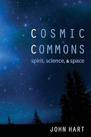 Immagine del venditore per Cosmic Commons venduto da AHA-BUCH GmbH