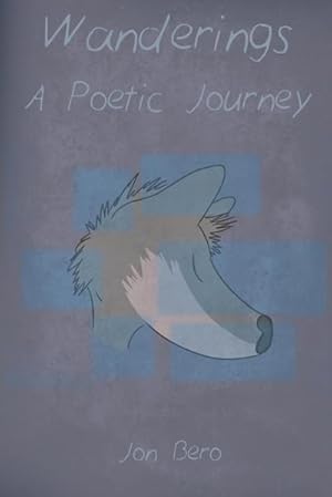 Seller image for Wanderings : A Poetic Journey for sale by AHA-BUCH GmbH