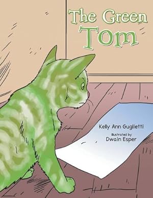 Seller image for The Green Tom for sale by AHA-BUCH GmbH