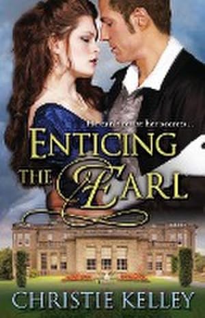 Seller image for Enticing the Earl for sale by AHA-BUCH GmbH