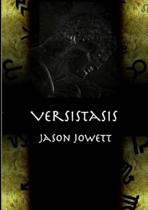 Seller image for Versistasis for sale by AHA-BUCH GmbH