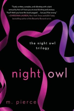 Seller image for NIGHT OWL for sale by AHA-BUCH GmbH