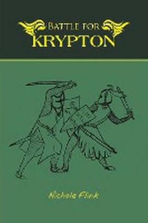 Seller image for Battle for Krypton for sale by AHA-BUCH GmbH