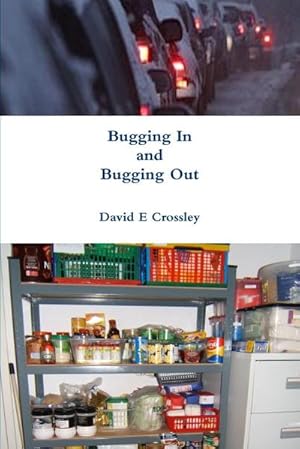 Seller image for Bugging In and Bugging Out for sale by AHA-BUCH GmbH