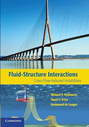 Immagine del venditore per Fluid-Structure Interactions venduto da AHA-BUCH GmbH