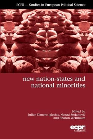 Seller image for New Nation-States and National Minorities for sale by AHA-BUCH GmbH
