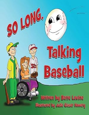 Seller image for So Long Talking Baseball for sale by AHA-BUCH GmbH